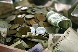 Personal Finance and Financial Stewardship