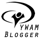 YWAM Blogger