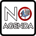 Listen to the No Agenda Show