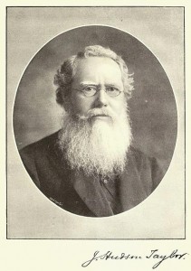 Hudson Taylor the Father of Modern Missions