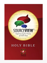 SourceView Bible YWAM Edition