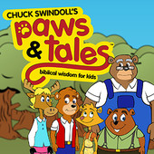 Paws and Tales Podcast