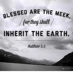 Image - The Meek Shall Inherit the Earth